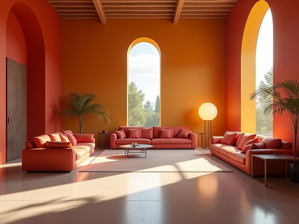 Showroom Bella Casa a Roma